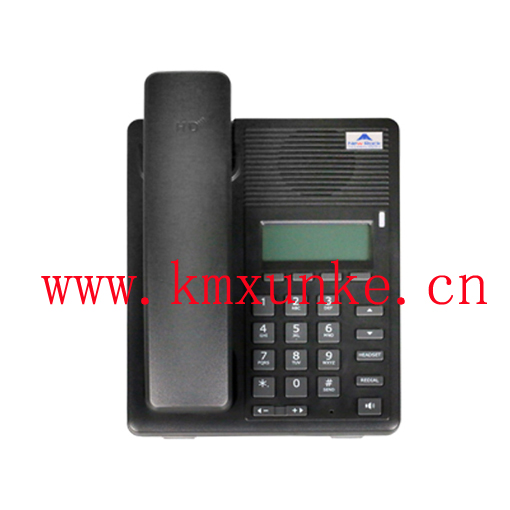 迅时NRP1000 (入门型)IP电话机