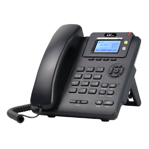 商路SIP-T780W  IP电话机  WIFI无线IP电话机   LvSwitch 
